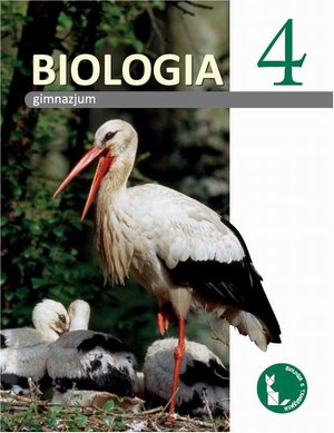 Biologia z tangramem 4. Podręcznik do gimnazjum – ebook