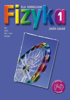Fizyka 1. Zbiór zadań. Stara wersja – ebook