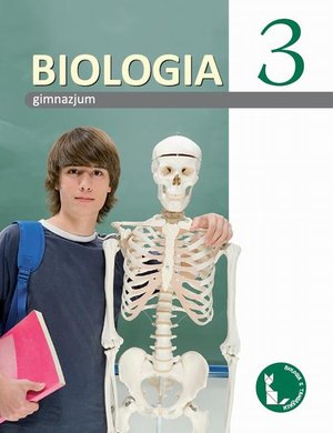 Biologia z tangramem 3. Podręcznik do gimnazjum – ebook