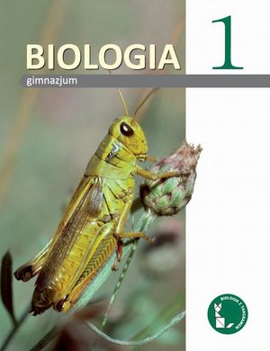 Biologia z tangramem 1. Dodatkowe materiały edukacyjne – ebook