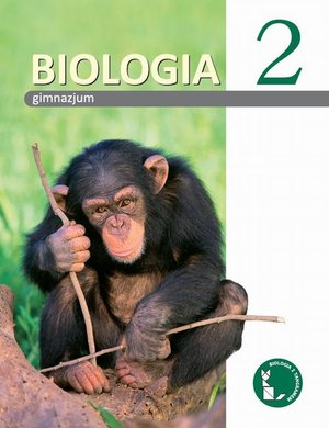 Biologia z tangramem 2. Podręcznik do gimnazjum – ebook