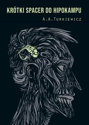 Krótki spacer do hipokampu – ebook