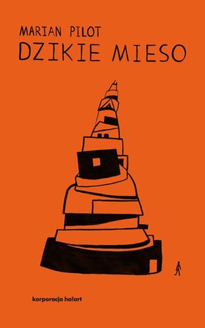 Dzikie mieso – ebook