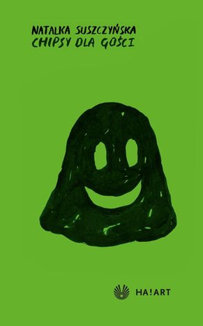 Chipsy dla gości – ebook