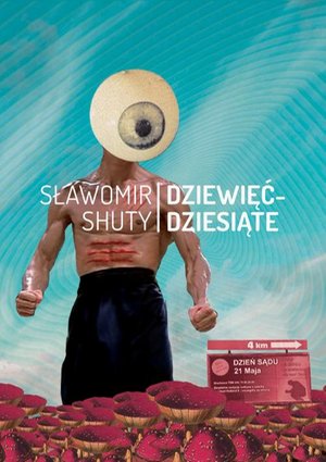 Dziewięćdziesiąte – ebook