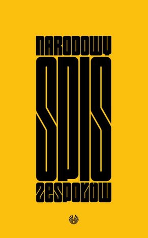 Narodowy spis zespołów – ebook