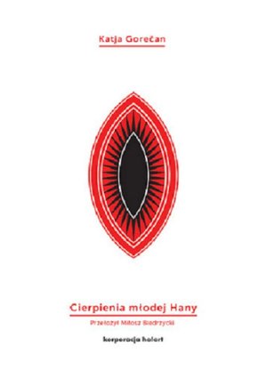 Cierpienia młodej Hany – ebook