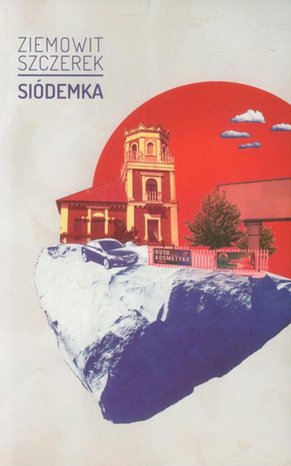 Siódemka – ebook