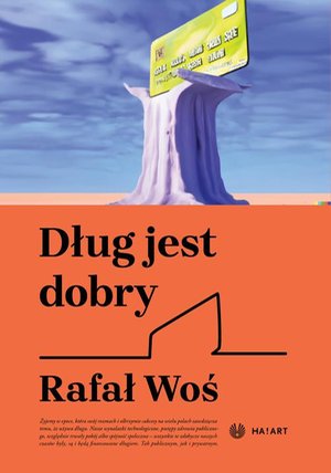 Dług jest dobry – ebook