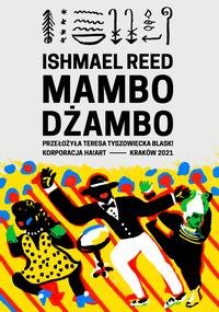 Mambo dżambo – ebook