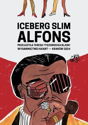 Alfons – ebook
