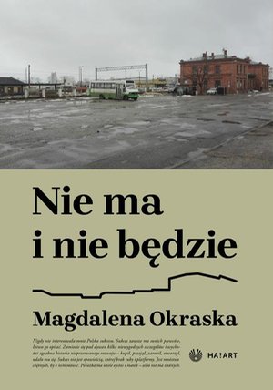 Nie ma i nie będzie – ebook