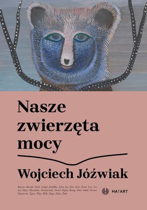 Nasze zwierzęta mocy – ebook