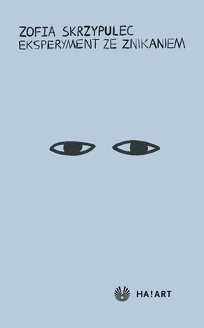 Eksperyment ze znikaniem – ebook