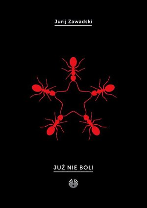 Już nie boli – ebook