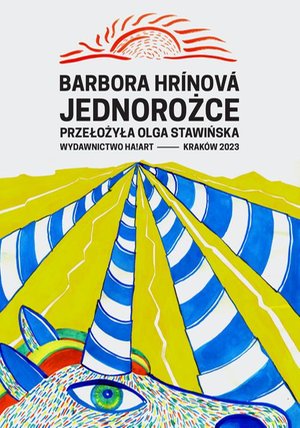 Jednorożce – ebook