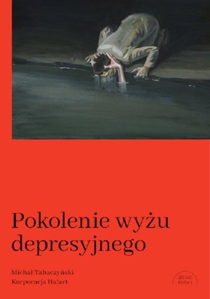 Pokolenie wyżu depresyjnego: Biografia – ebook