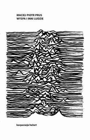 Wyspa i inni ludzie – ebook