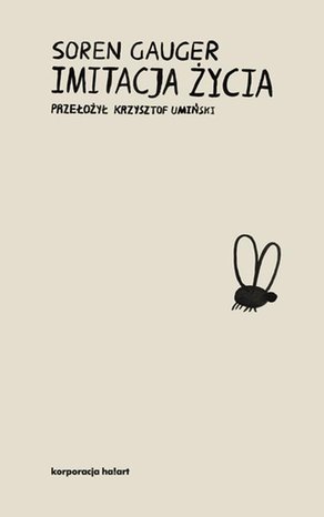 Imitacja życia – ebook