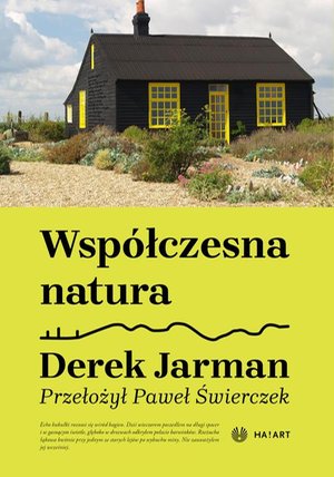 Współczesna natura – ebook