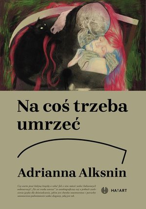 Na coś trzeba umrzeć – ebook