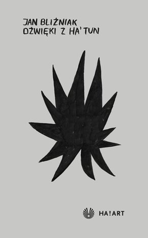 Dźwięki z Ha'Tun – ebook