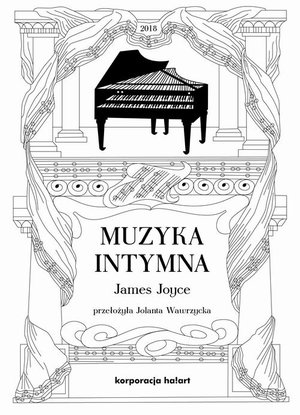 Muzyka intymna – ebook