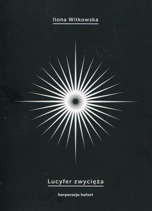 Lucyfer zwycięża – ebook