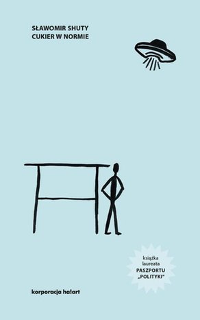 Cukier w normie – ebook