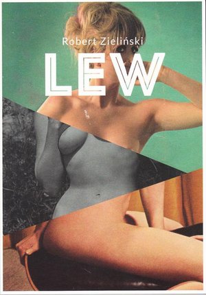 Lew – ebook