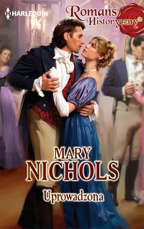 Uprowadzona – ebook