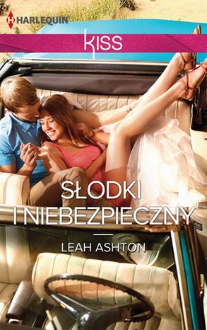 Słodki i niebezpieczny – ebook