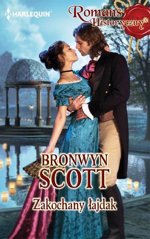 Zakochany łajdak – ebook