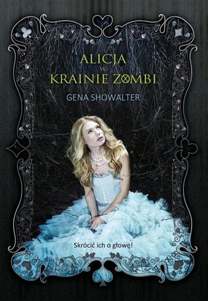 Alicja w Krainie Zombi – ebook