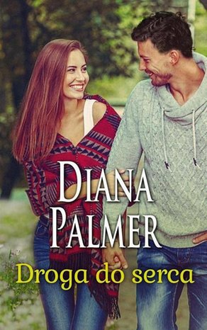 Droga do serca – ebook