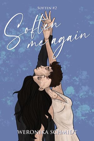 Soften me again – ebook