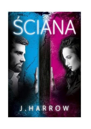 Ściana – ebook