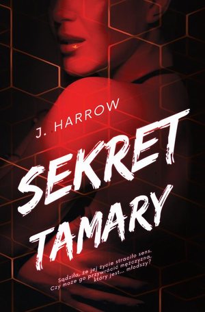 Sekret Tamary – ebook