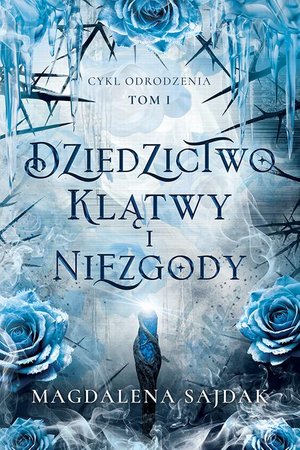 Dziedzictwo klątwy i niezgody – ebook