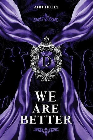 We are better – ebook