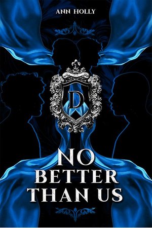 No better than us – ebook