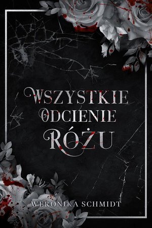 Wszystkie odcienie różu – ebook