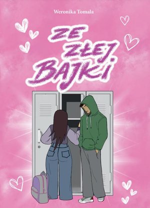 Ze złej bajki – ebook