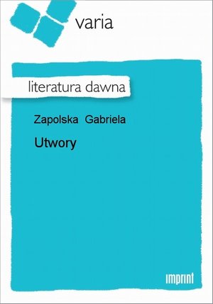 Starowna myszka – ebook