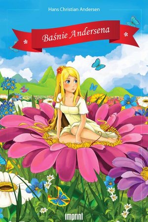 Baśnie Andersena – ebook