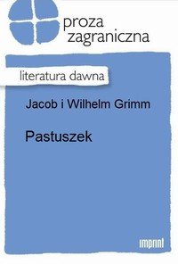 Pastuszek – ebook