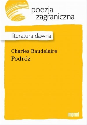 Podróż – ebook