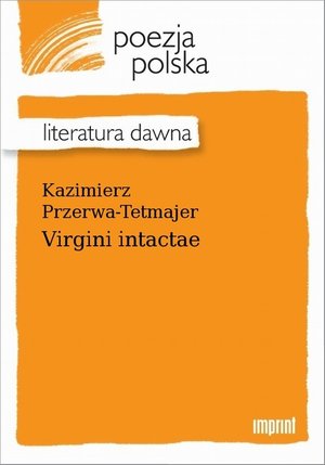 Virgini intactae – ebook