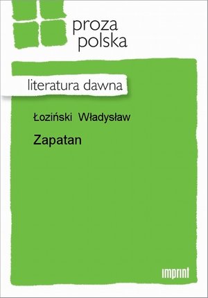Zapatan – ebook