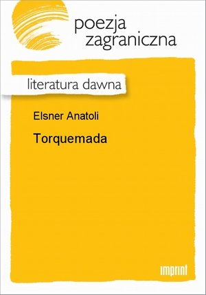 Torquemada – ebook